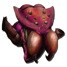 Broodmother Lysrix Alpha