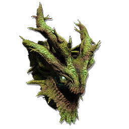 Forest Titan