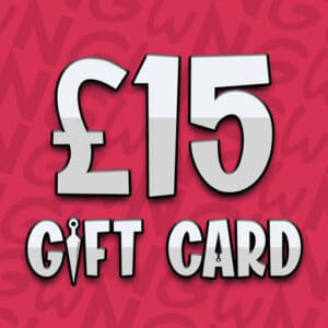 £15 Gift Card