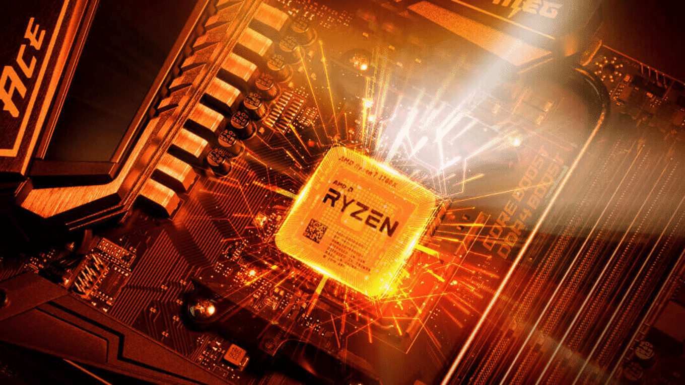 ARK Server Upgrade AMD Ryzen 5900X