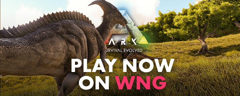 ARK: Survival Ascended - WickedNinjaGames