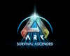 ARK: Survival Ascended Logo