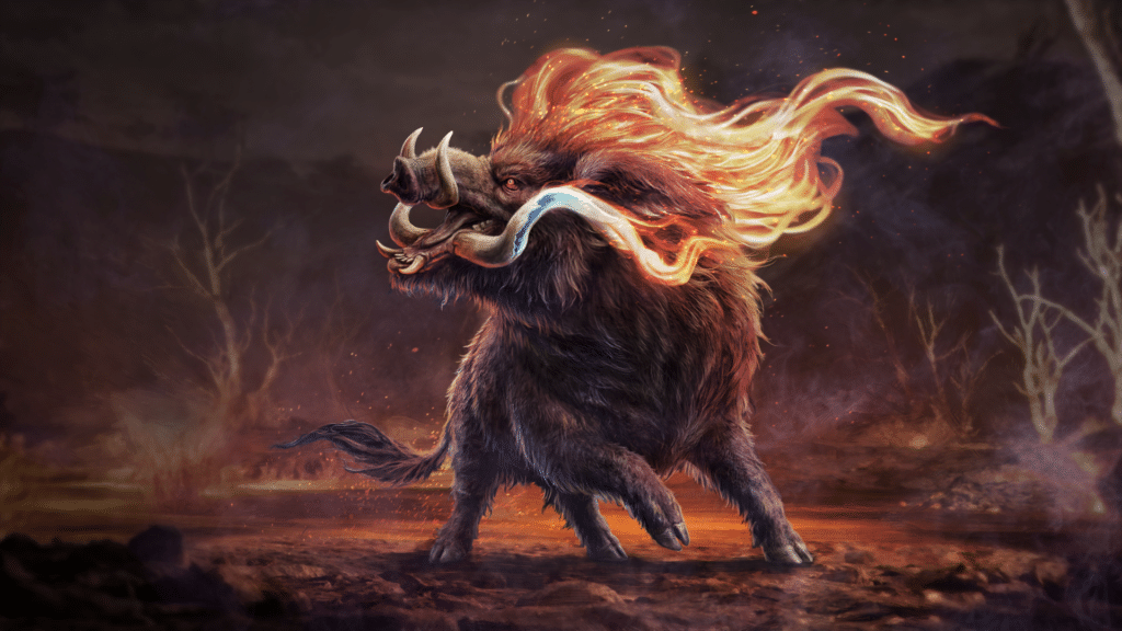 Astraeos - Boaratos Artwork