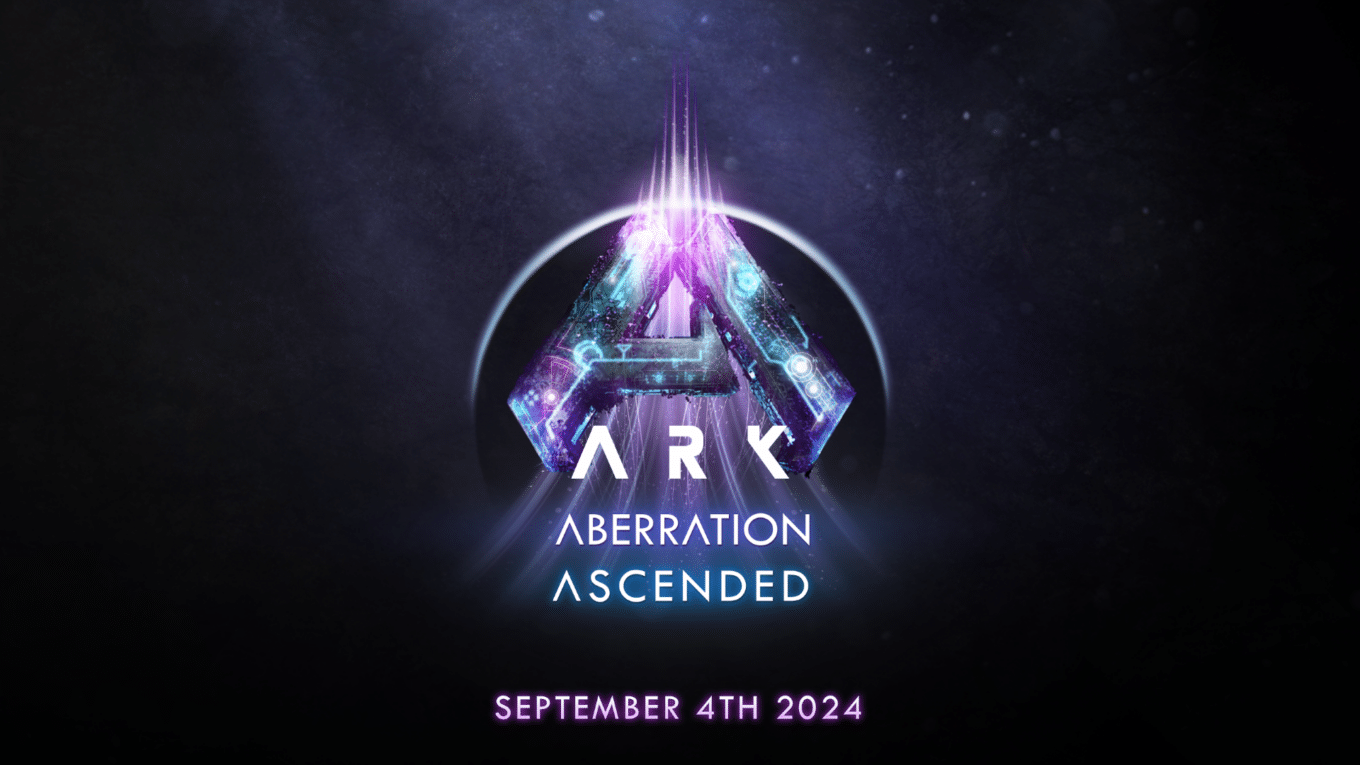 ASA Aberration Launch September 4th 2024