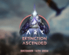 ASA Extinction Launch December 16th 2024