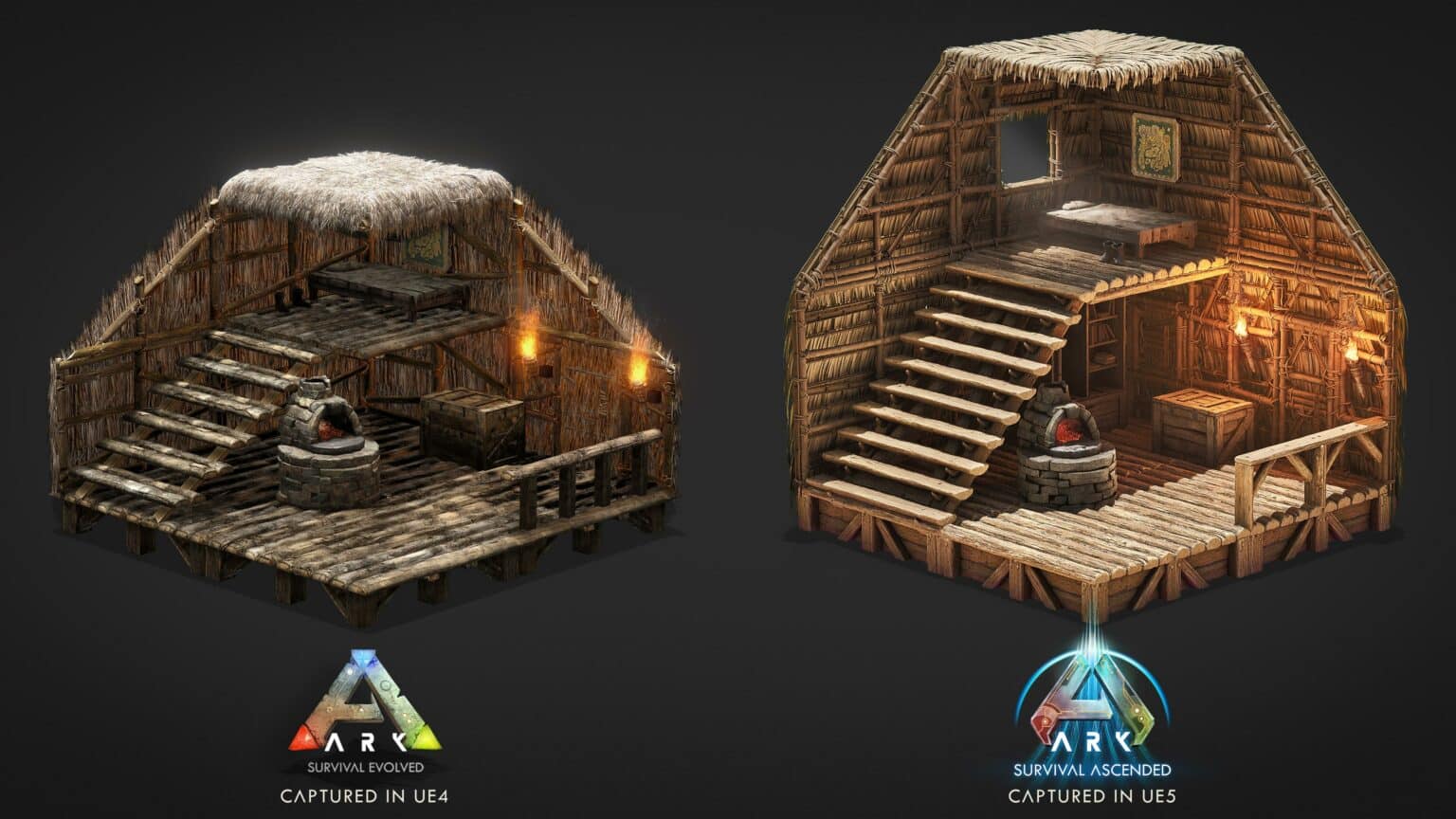 ARK Survival Ascended Info WickedNinjaGames ARK Survival Ascended Info WickedNinjaGames