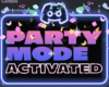 Discord Party Mode