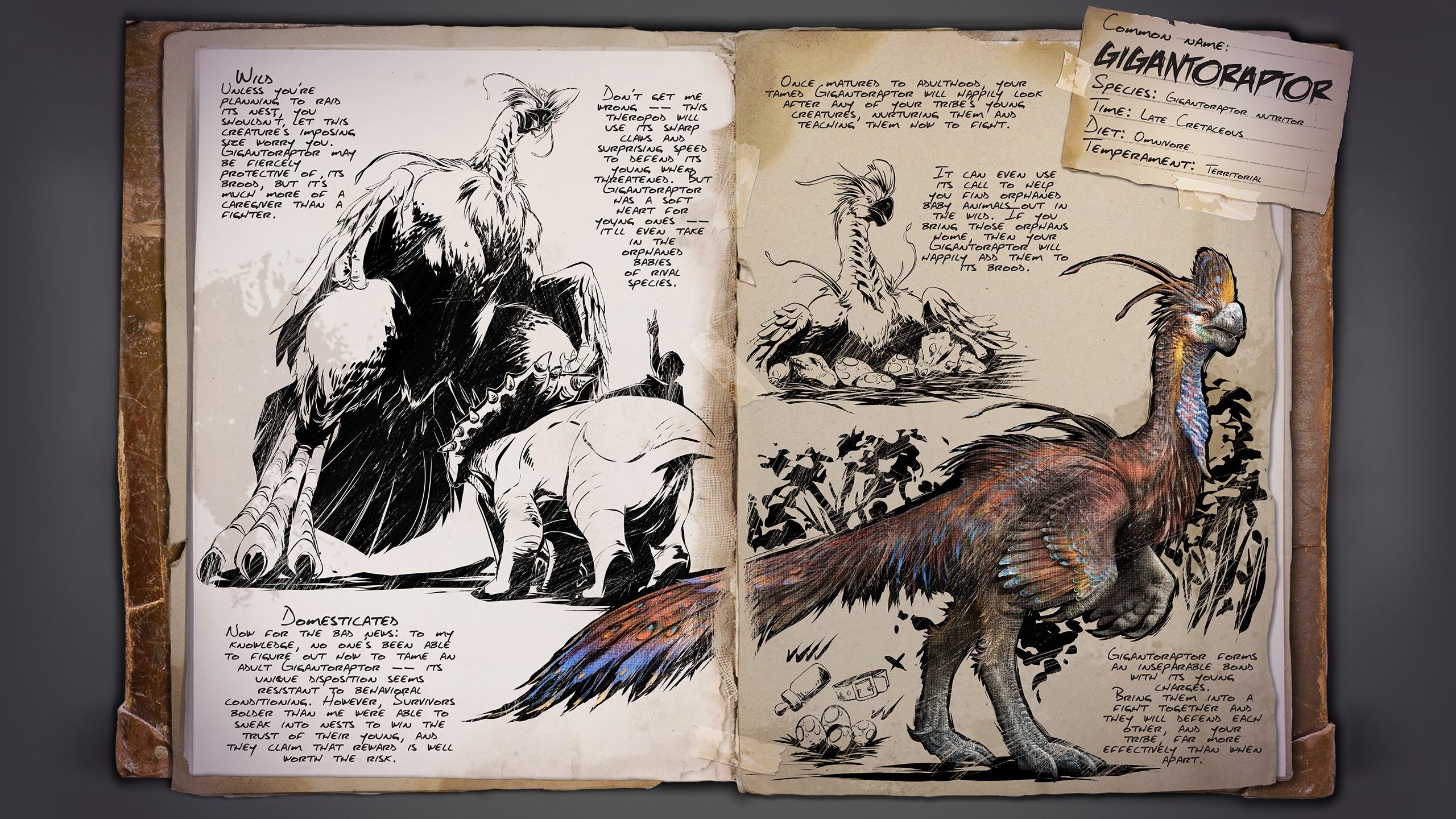 Ark: Survival Ascended – Scorched Earth Delayed to March 2024