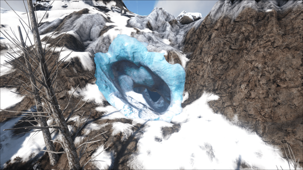 Frozen Dungeon 30.9, 37.8