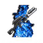 N-1337 Napalm Launcher