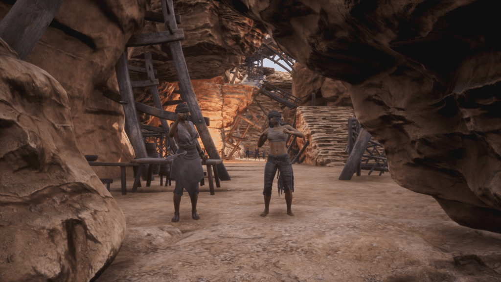 Conan Exiles a Guide to: Cooking-Potions- Elixirs & Books.