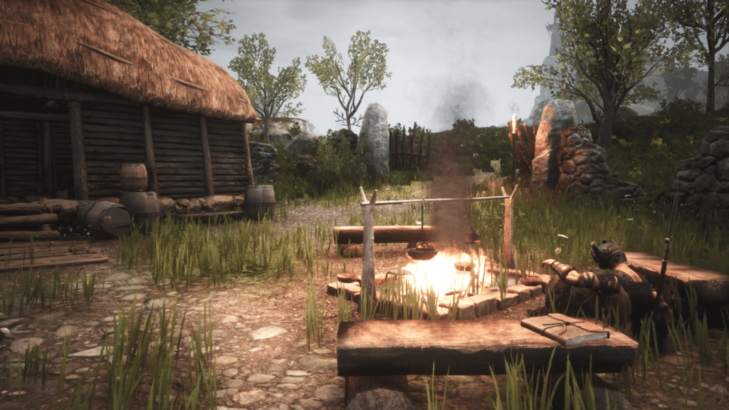Conan Exiles a Guide to: Cooking-Potions- Elixirs & Books.
