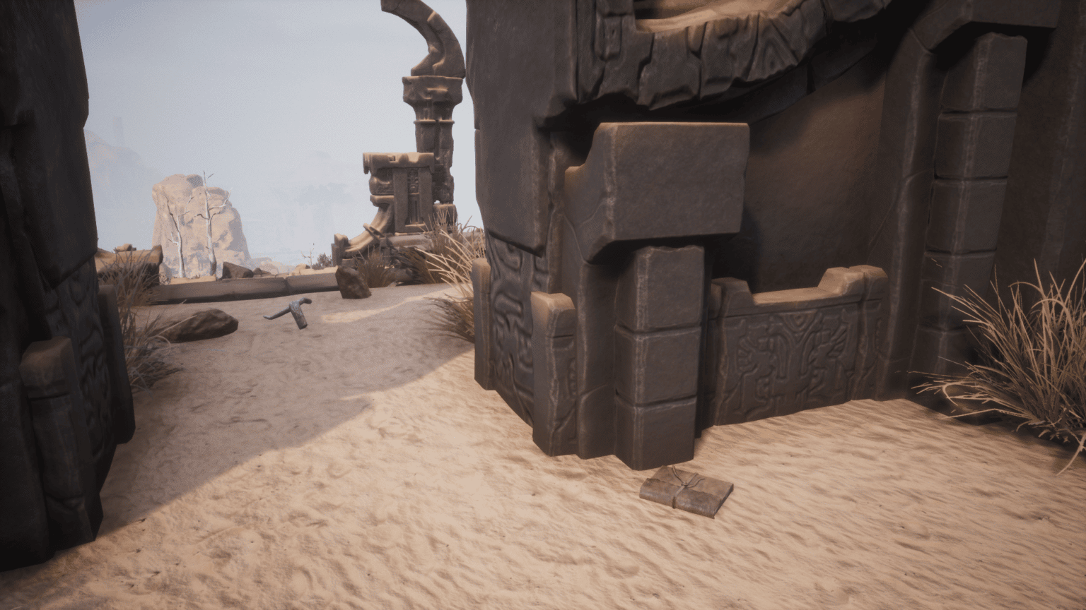 Conan Exiles a Guide to Cooking, Potions, Elixirs & Books