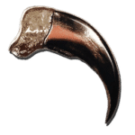 Thylacoleo Hook-Claw