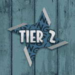 Tier 2 Supporter Pack