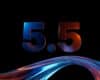 Unreal Engine 5.5 Logo