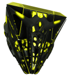 Yellow Loot Crate