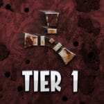 Rust Tier 1 Supporter Pack