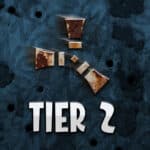 Rust Tier 2 Supporter Pack